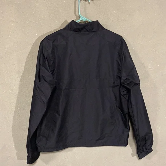 NWT Men’s Golf Windbreaker - Picture 2 of 3